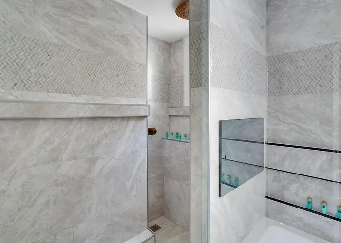 Apartament Sejours Parisiens / Etoile / 5* Paryż