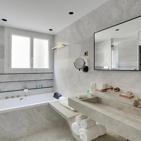 Sejours Parisiens / Etoile / 5* Apartment