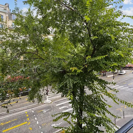 Sejours Parisiens / Etoile / 5* Apartment